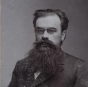 Ignacy Erazm Stanisław Matuszewski