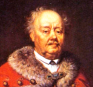 Franciszek Ksawery Branicki h. Korczak