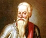 Mikołaj Radziwiłł, zwany Rudym, h. Trąby