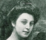 Zuzanna Aleksandra Rabska (z domu Kraushar)