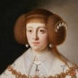 Cecylia Renata (Habsburska) 