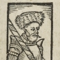 Stanisław Mężyk z Putniowic, zwany Słabosz, h. Wieniawa