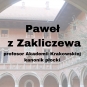 Paweł z Zakliczewa 