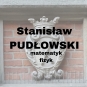 Stanisław Pudłowski