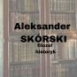 Aleksander Skórski (Skorski)