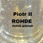 Piotr II Rohde (Rode)