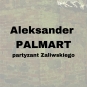Aleksander Palmart