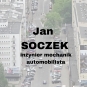 Jan Piotr Soczek