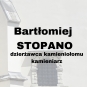 Bartłomiej Stopano (Stopan, Stopanno, Stophano)