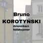 Bruno Wincenty Korotyński