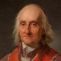 Jan Chrzciciel Albertrandy (Albertrandi)