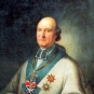 Wojciech Józef Skarszewski h. Leszczyc