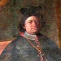 Aleksander Benedykt Wyhowski (Wychowski)