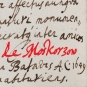 Hieronim Gratus Moskorzowski (Moskorzewski) h. Pilawa