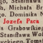 Józef Pac h. Gozdawa