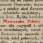 Wawrzyniec Potocki h. Szeliga
