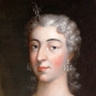 Maria Zofia Czartoryska (z domu Sieniawska, 1.v. Denhoff)