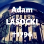Adam Lasocki h. Dołęga
