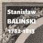 Stanisław Baliński h. Jastrzębiec