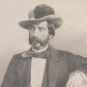 Julian Bałaszewicz h. Łabędź
