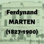 Ferdynand Marten