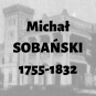 Michał Sobański h. Junosza