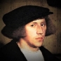 Jerzy Giese (Gisze, Giesse, Gyse)