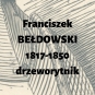 Franciszek Ksawery Bełdowski