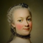 Katarzyna Mniszchowa (z domu Zamoyska)