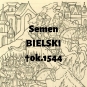 Semen Bielski (Gedyminowicz)