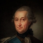 Piotr Biron (Bühren) ks. Kurlandzki 