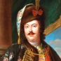 Hieronim Florian Radziwiłł h. Trąby