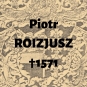 Piotr Roizjusz (Roysius, Pedro Ruiz de Moros)