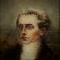 Alojzy Władysław Strzembosz (Ladislas Strzembosz de Damaiowice)