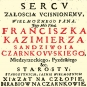 Franciszek Kazimierz Czarnkowski h. Nałęcz