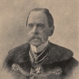 Wilhelm Stanisław Józef Siemieński-Lewicki h. Dąbrowa