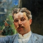 Włodzimierz Sobiesław (właściwie Sobiesław Fabian Bystrzyński)