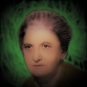 Wisława Szafran
