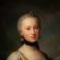 Amelia (Maria Amelia) Mniszchowa (z domu Brühl)