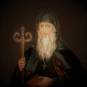Gedeon (z chrztu Hryhory) Bałaban h. Korczak