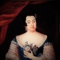 Franciszka Urszula Radziwiłłowa (z domu Wiśniowiecka)