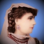 Józefa (Józefina) Szlezygier, Szlezygierówna