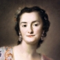 Anna Katarzyna Orzelska (po mężu Holstein-Beck)