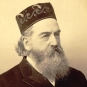 Salomon Buber