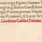 Mikołaj Lubrański h. Godziemba, przyd. Gardzina