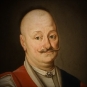 Leonard Pociej h. Waga