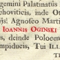 Jan Jacek Ogiński