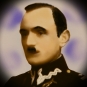 Jerzy Leon Rychłowski (Nałęcz-Rychłowski)