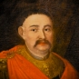 Mikołaj Hieronim Sieniawski h. Leliwa