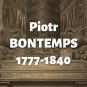 Piotr Karol Franciszek Bontemps
